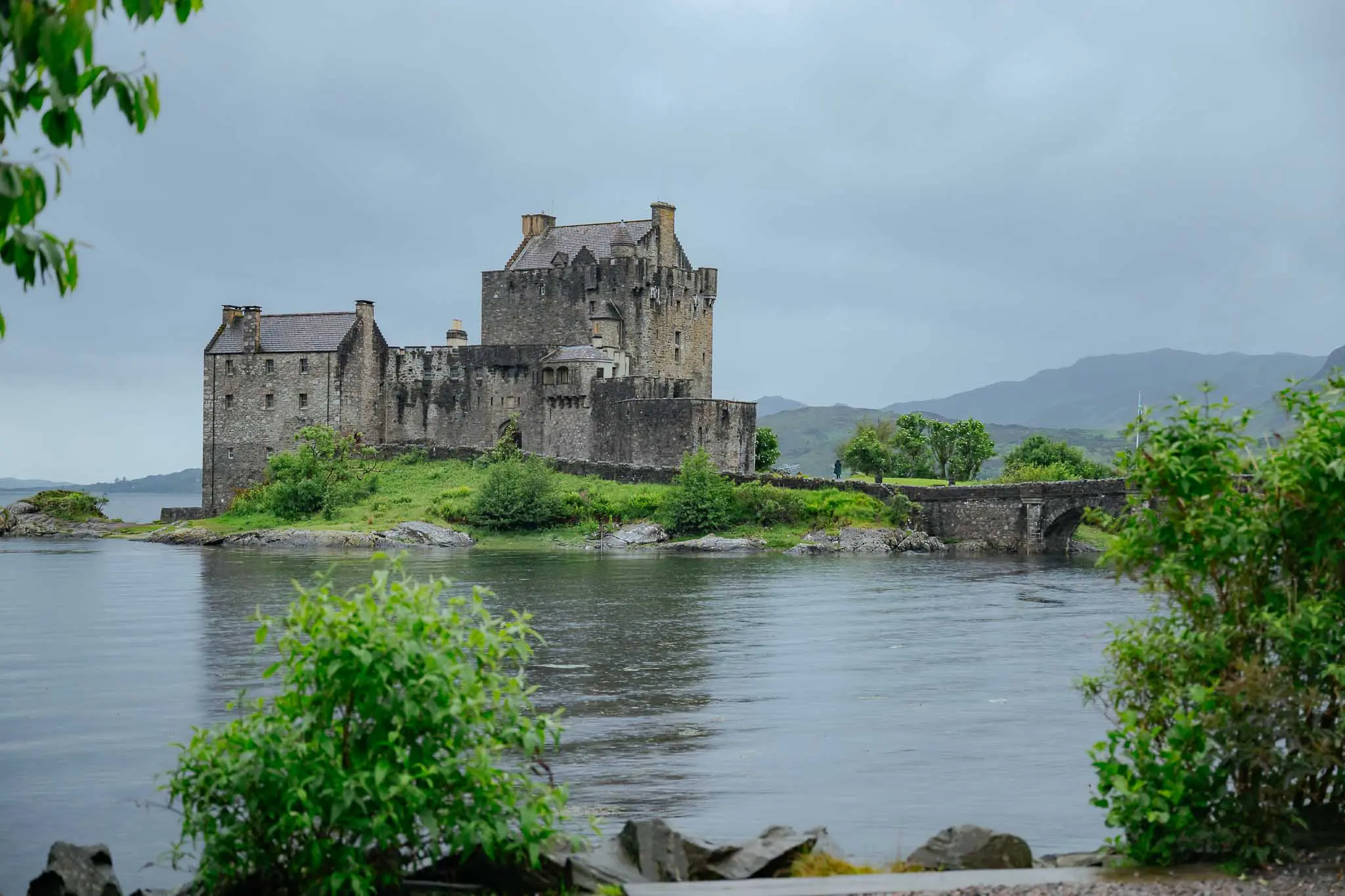 schottland