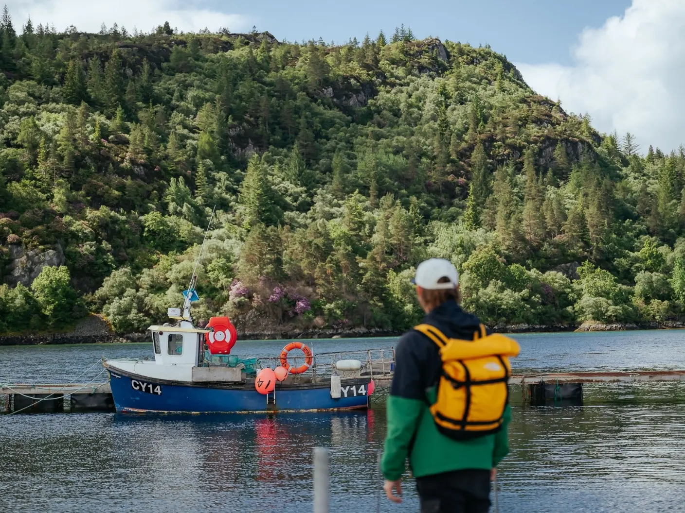 Road trip de 7 jours en Ecosse - Les plus beaux endroits de l'Ecosse - Endroits cachés - lochs