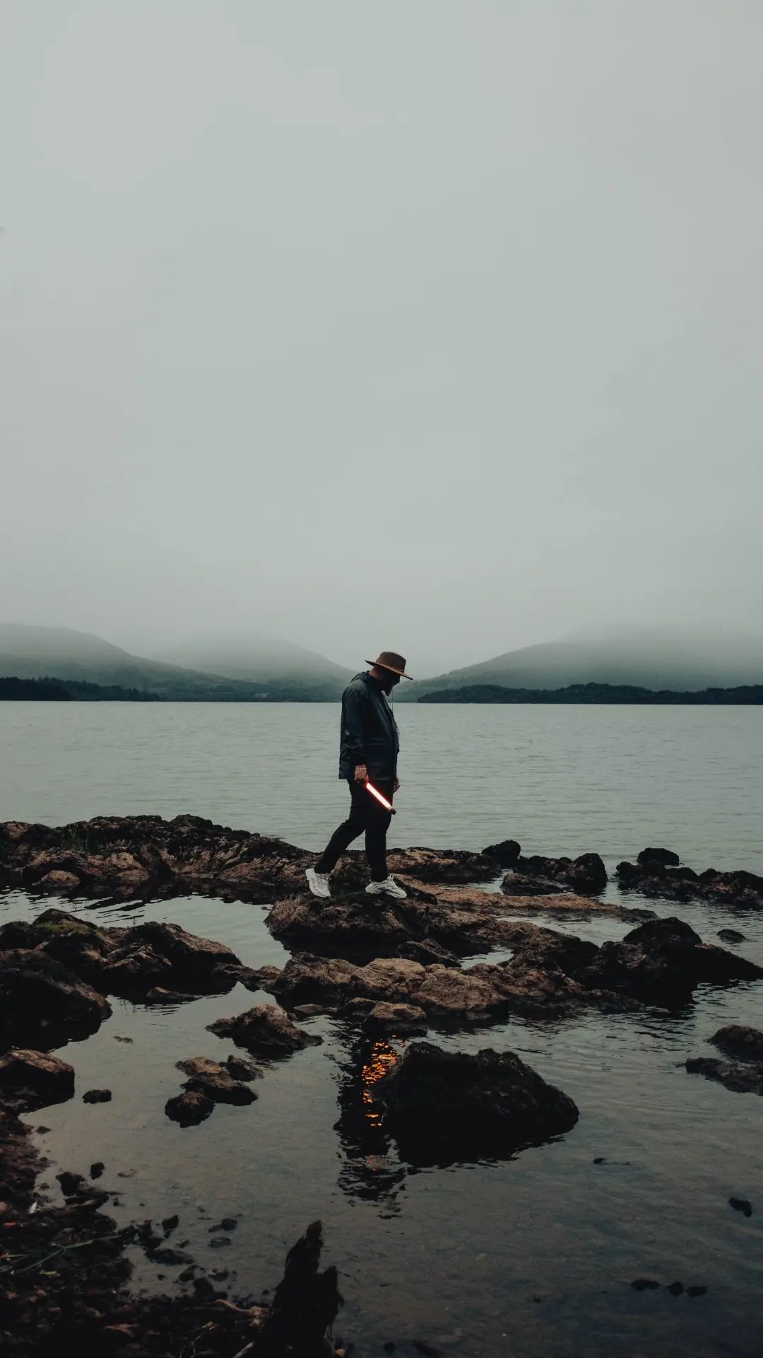 Circuit de 7 jours en Ecosse - endroits cachés