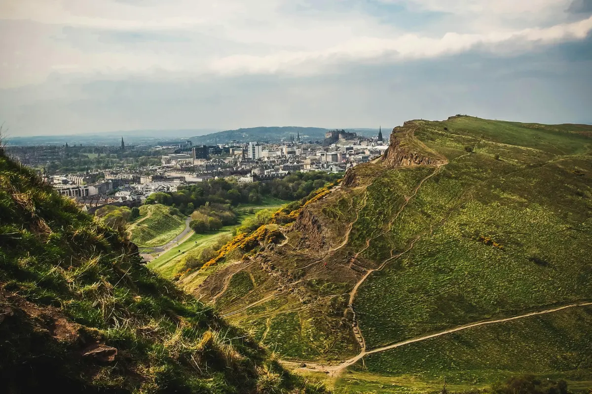Arthur's Seat