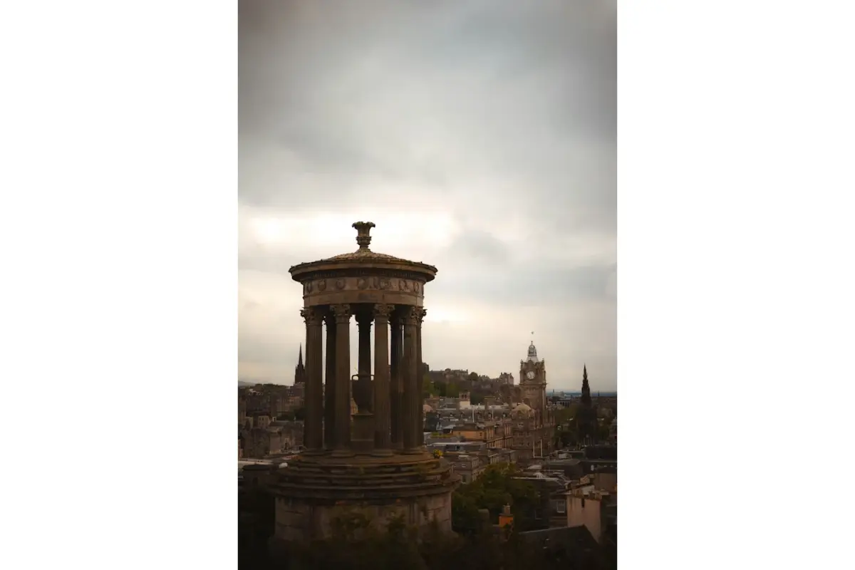 Calton Hill