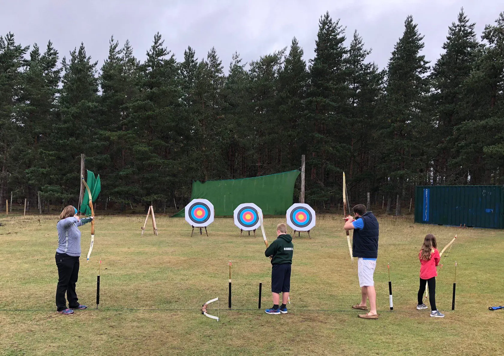 Archery