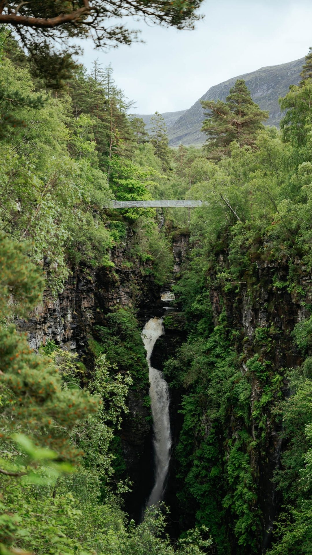 Schottisches Abenteuer - die schönsten versteckten Orte Schottlands