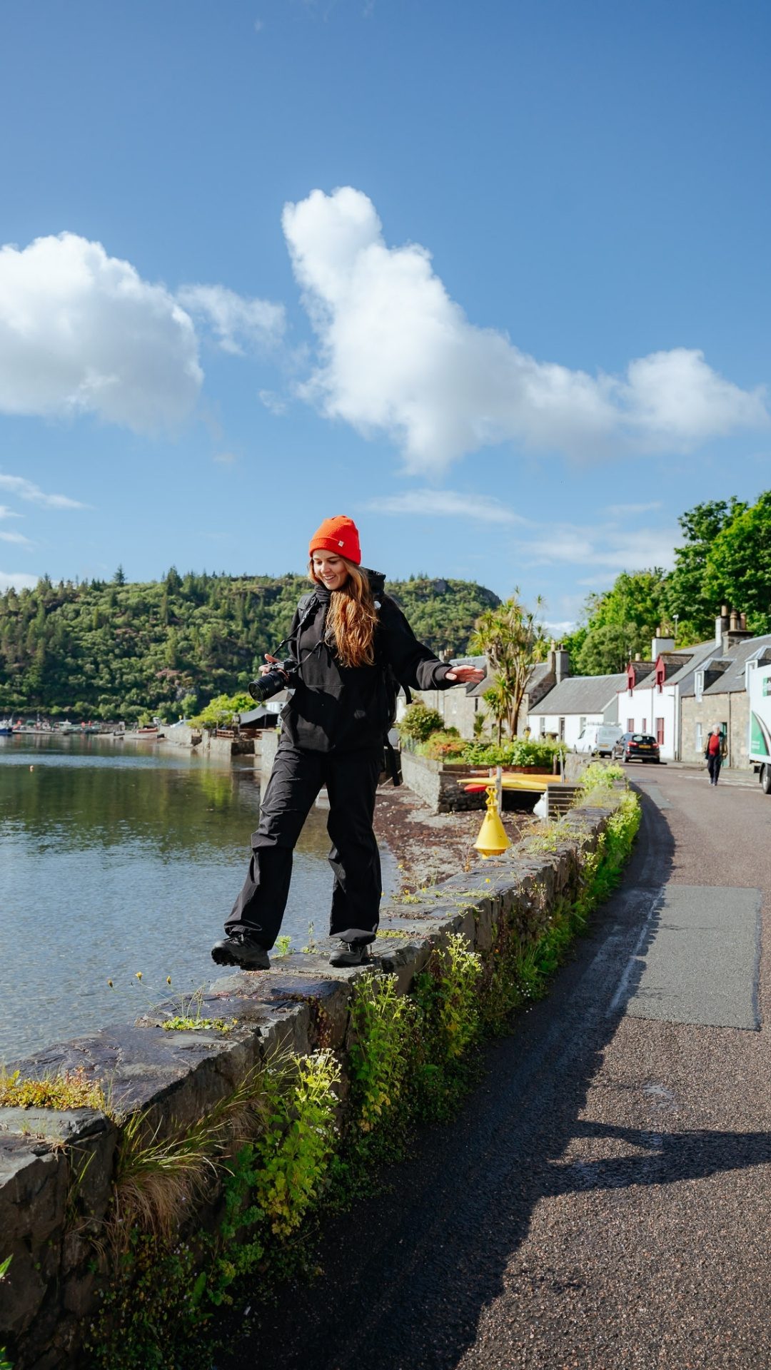 7-tägige Reise nach Schottland - versteckte Orte
