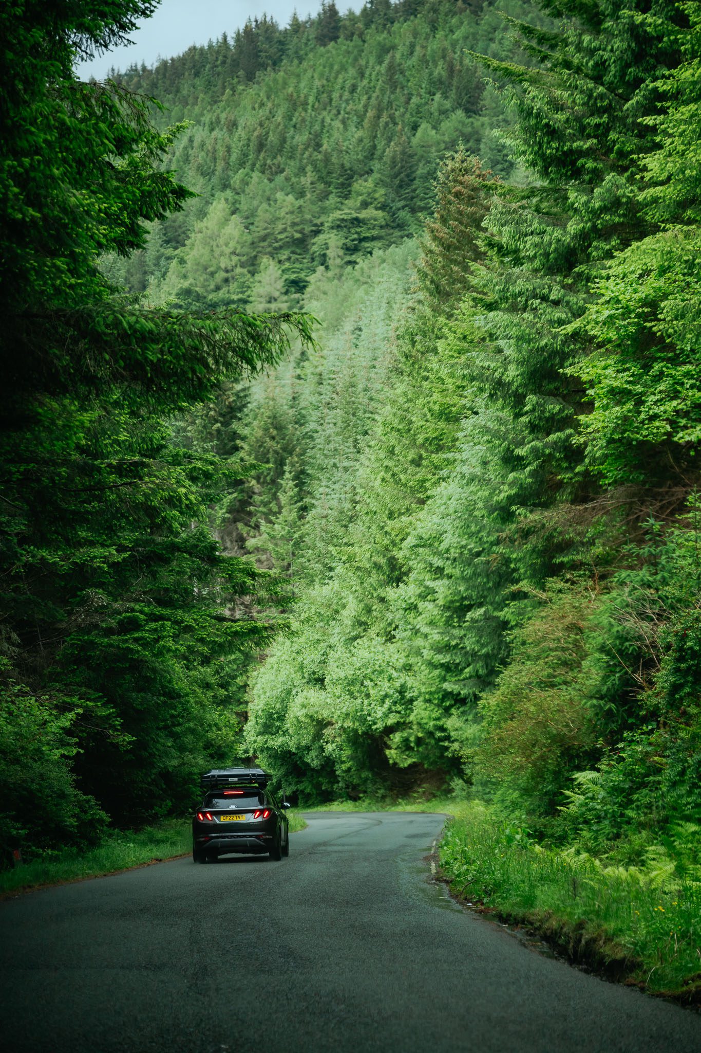 Schottisches Abenteuer - die schönsten Orte in Schottland