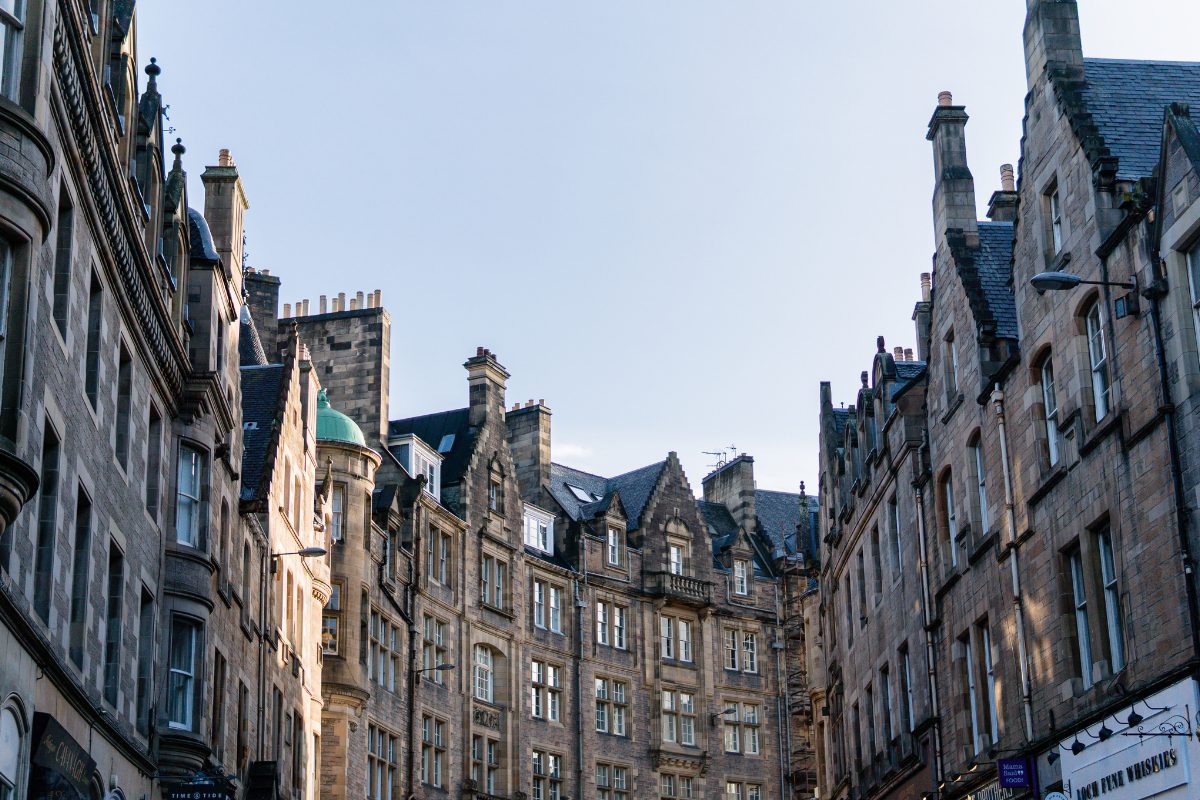 Edinburgh - Must-Do Activities